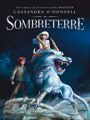 cover image of Sombreterre